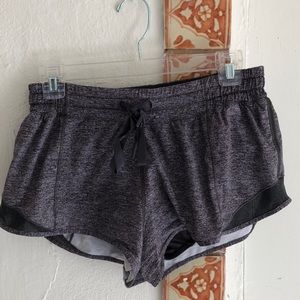 lulu shorts